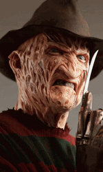 Freddy Krueger Icon GIF