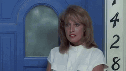 Freddy Krueger Snatch Victim GIF