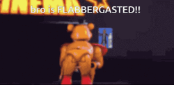 Freddy GIF