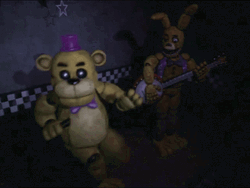 Freddy GIF