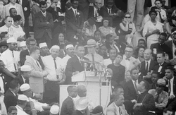 Free At Last Martin Luther King Jr GIF