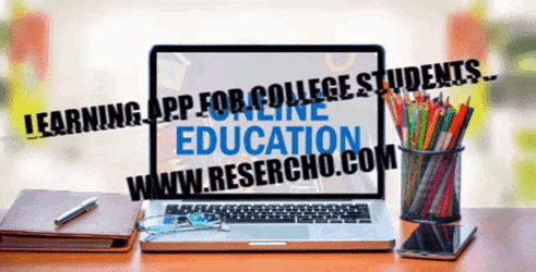 Free Educational Apps For Students Best Apps For College Students GIF