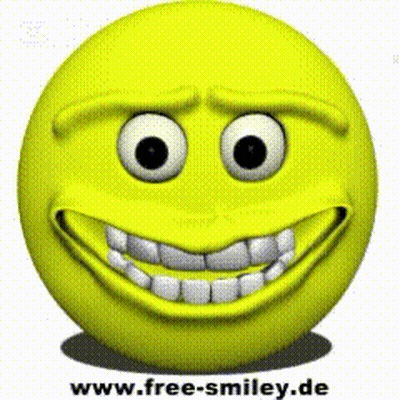 Free Smiley Faces De Crazy GIF
