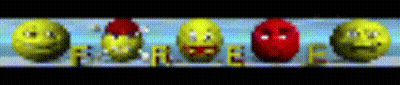 Free Smiley Faces De Free GIF