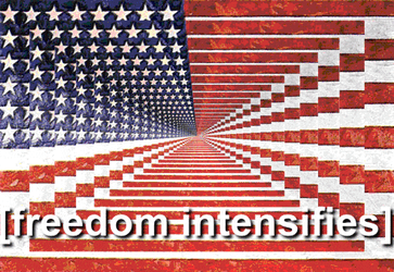 Freedom Intensifies Murica GIF