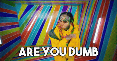 French Fries Advertisement GIF