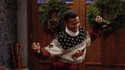 Fresh Prince Carlton Dance GIF