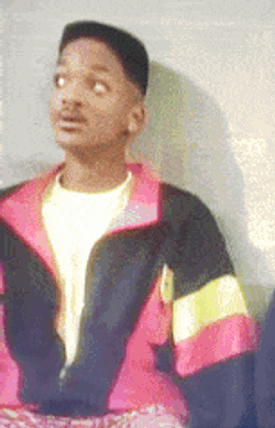 Fresh Prince Of Bel Air Will Smith Fresh Prince GIF