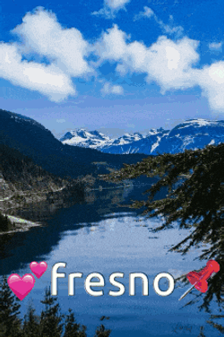 Fresno Mountains GIF