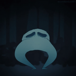 Fresno Nightcrawler Cartoon Dancing GIF