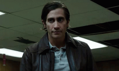 Fresno Nightcrawler Nodding Pleased Smile GIF