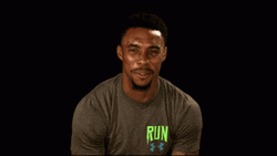 Friday Damn Hot Guy Surprised Reaction GIF