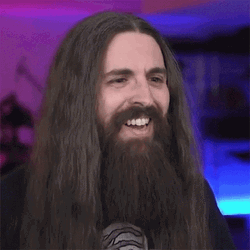 Friday Damn Musician Sam Paulicelli GIF