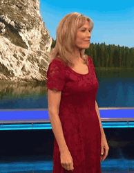 Friday Damn Vanna Finger Snap Wheel Of Fortune GIF
