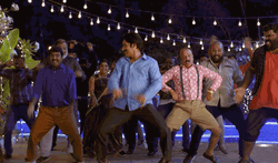 Friday Dance Bollywood GIF
