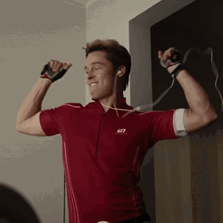 Friday Dance Brad Pitt Horrible Bosses GIF