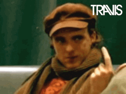 Friday Eve Confetti GIF