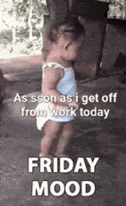 Friday GIF