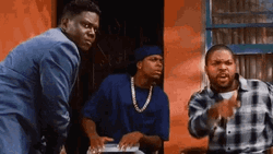 Friday Movie Boys Lord Have Mercy GIF