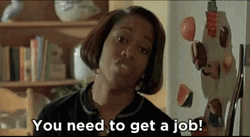 Friday Movie Craig Jones Need To Get A Job GIF