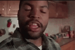 Friday Movie Craig Jones Nodding His Head GIF