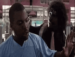 Friday Movie Craig Jones Pointed Gun On His Head GIF