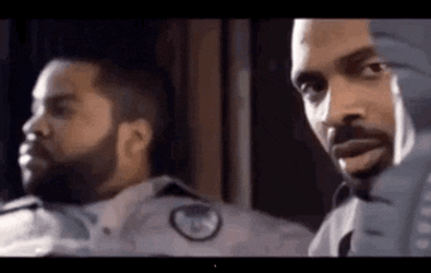 Friday Movie Friday GIF