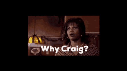 Friday Movie GIF