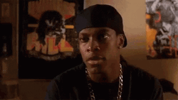 Friday Movie Smokey Don't Care GIF