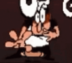 Friday Night At The Pizza Tower  GIF