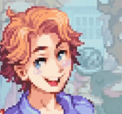 Friday Night Funkin Mad Senpai GIF