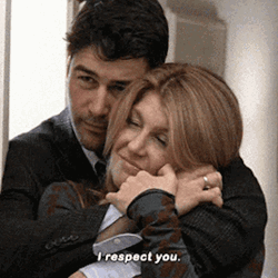 Friday Night I Respect You GIF
