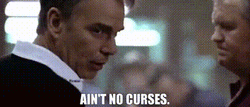 Friday Night Lights Ain't No Curses GIF