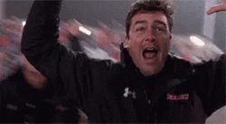 Friday Night Lights Coach Eric Taylor Victory GIF