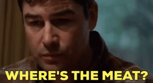 Friday Night Lights Eric Taylor GIF