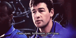 Friday Night Lights Nfl Coach Eric Taylor Advices GIF