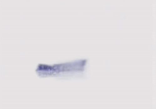 Friday Night SmackDown Logo With Reflection GIF