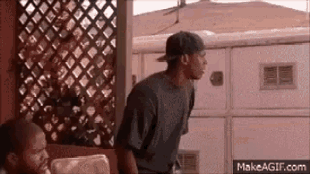 Friday Red GIF