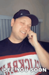 Friend Calling See You Soon GIF