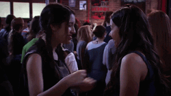 Friend Hug Lost And Found Music Studios GIF