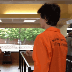 Friendly Man Suh Dude GIF