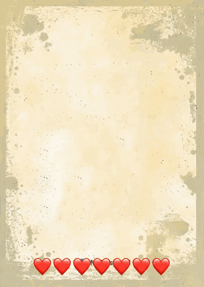 Friends Become Our Chosen Poster GIF