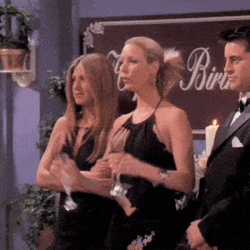 Friends Friendstv GIF