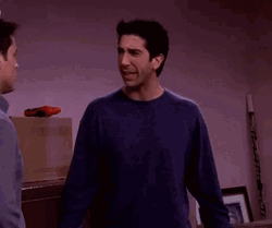 Friends It's Thanksgiving Not Truth Day GIF