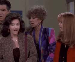 Friends Thanksgiving Toe In Kitchen GIF