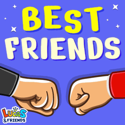 Friendship Day Fist Bump GIF