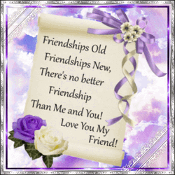 Friendship Message Quotes