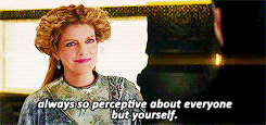 Frigga I Am Sorry Loki GIF