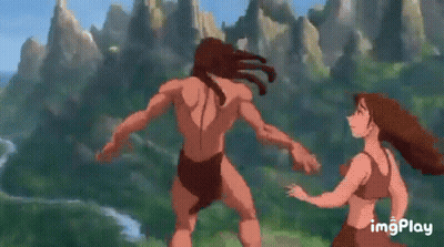 Frisky Friday GIF