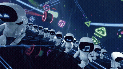 Frog Device Saying Not My Problem I'm Very Busy GIF